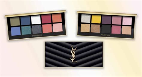 ysl eyeshadow palette 2018|boots eyeshadow palette.